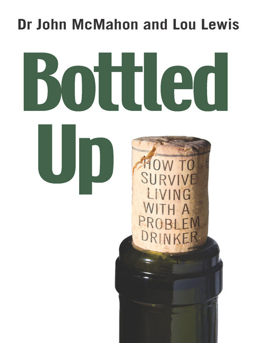 Cover image for Bottled Up
